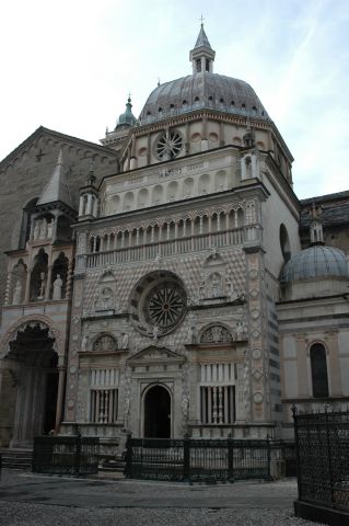 Basiliek van Santa Maria Maggiore