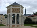 Dijon: Mozesput
