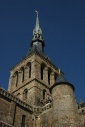 Abdij van Mont-St-Michel