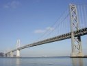 San Francisco: Bay Bridge