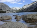 Yosemite National Park: Tenaya Lake
