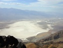Death Valley: Dante's View