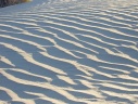 Death Valley: Mesquite Dunes