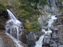Dag 5: Watervallen op weg naar Benevolo