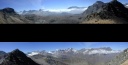 Dag 6: Panorama op Col Rosset