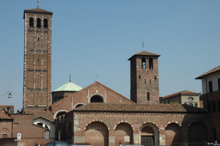 Sant'Ambrosio