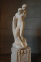 Museo d'Arte Antica: Piet Rondanini van Michelangelo