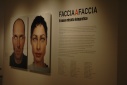 Fototentoonstelling Faccia a Faccia