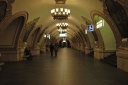 Metro Kiyevskaya