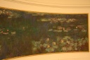 Claude Monet: Les Nymphas
