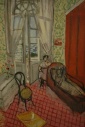 Henri Matisse: Femmes au canap