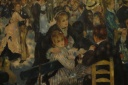 Pierre-Auguste Renoir: Moulin de la Galette