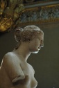 Muse du Louvre - Venus van Milo