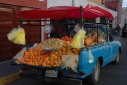 Arequipa: de fruitboer