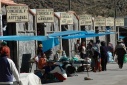 Markt in Chivay