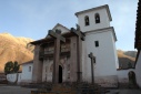 Kerk van Andahuaylillas
