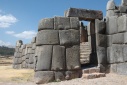 Cuzco: Sacsayhuaman