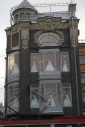 Bruidsjurken in St.-Petersburg
