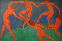 Hermitage: Matisse - La Danse