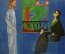 Hermitage: Matisse - La Conversation