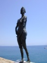 Antibes: muse Picasso