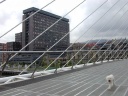 Bilbao: brug