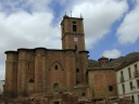 Najera: Monasterio de Santa Maria la Real