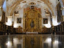 San Milan de la Cogolla: Monasterio de Yuso