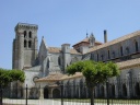 Burgos: Monasterio de las Huelgas