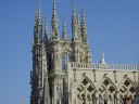 Burgos: kathedraal