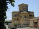 Fromista: Iglesia de San Martin