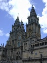 Santiago: kathedraal