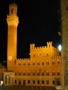 Siena: Palazzo Publico