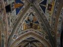 Siena: Duomo - Battistero