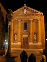 Siena: kapel