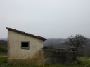 Tussen Castelnuove en Ripa d'Orcia