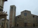 Montepulciano: kathedraal