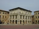 Montepulciano: Palazzo de Nobili