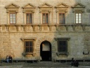 Montepulciano: Palazzo Contucci