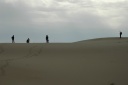Duinen nabij Patara