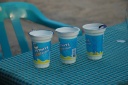 De nationale drinkyoghurt: Ayran