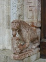 Assisi: Duomo