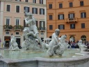 Rome: Piazza Navona